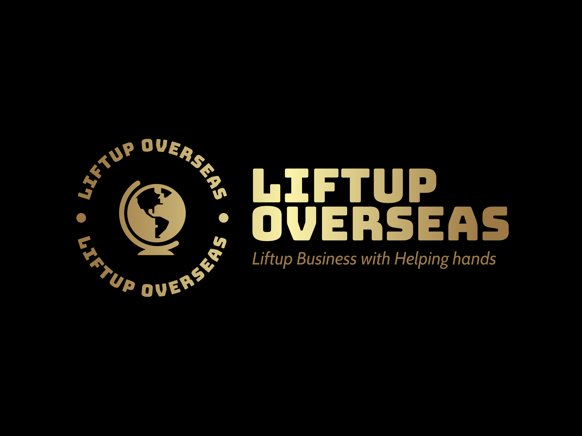 Liftup Overseas