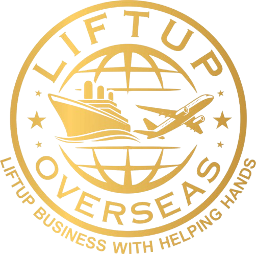 Liftup Overseas